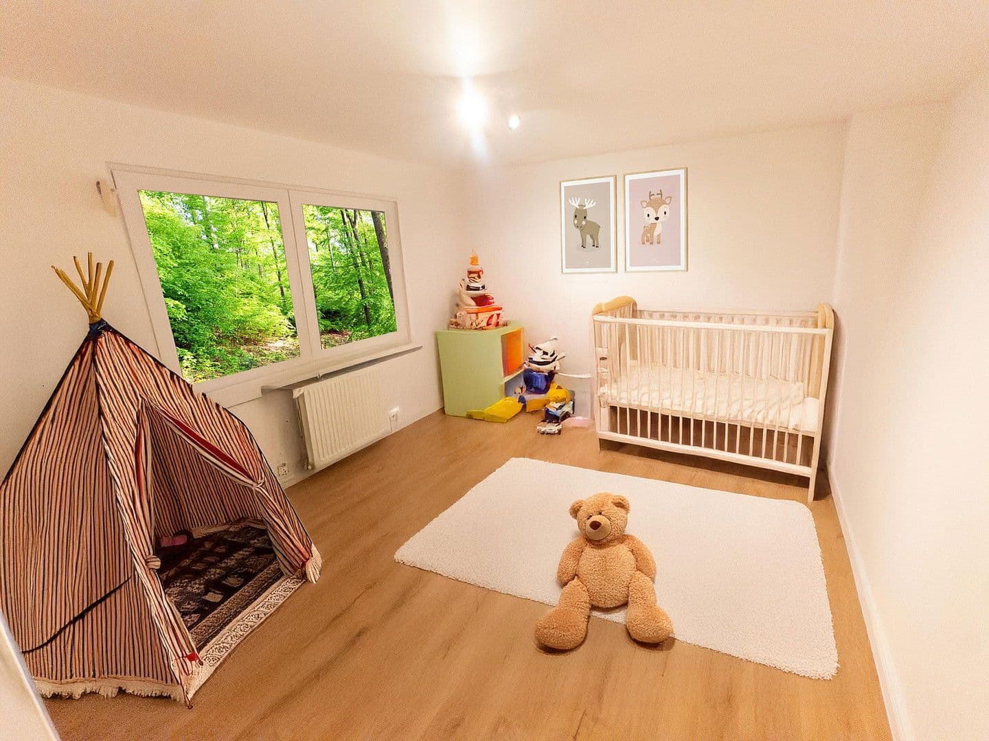 Predaj domu 124 m², pozemek 521 m², Höpenweg 9, Seevetal, Dolné Sasko Predaj domu 124 m², pozemek 521 m², Höpenweg 9, Seevetal, Dolné Sasko