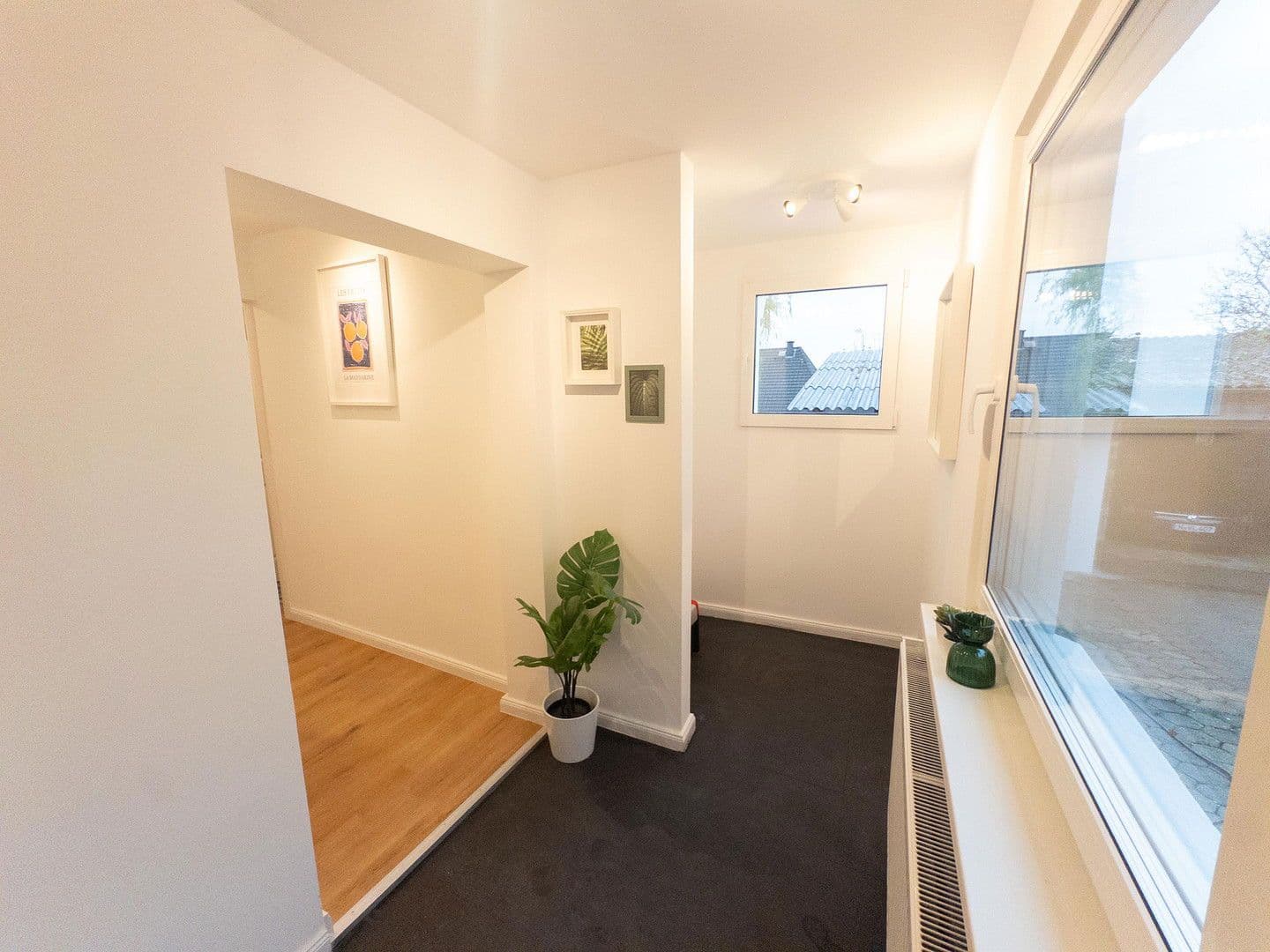 Predaj domu 124 m², pozemek 521 m², Höpenweg 9, Seevetal, Dolné Sasko Predaj domu 124 m², pozemek 521 m², Höpenweg 9, Seevetal, Dolné Sasko