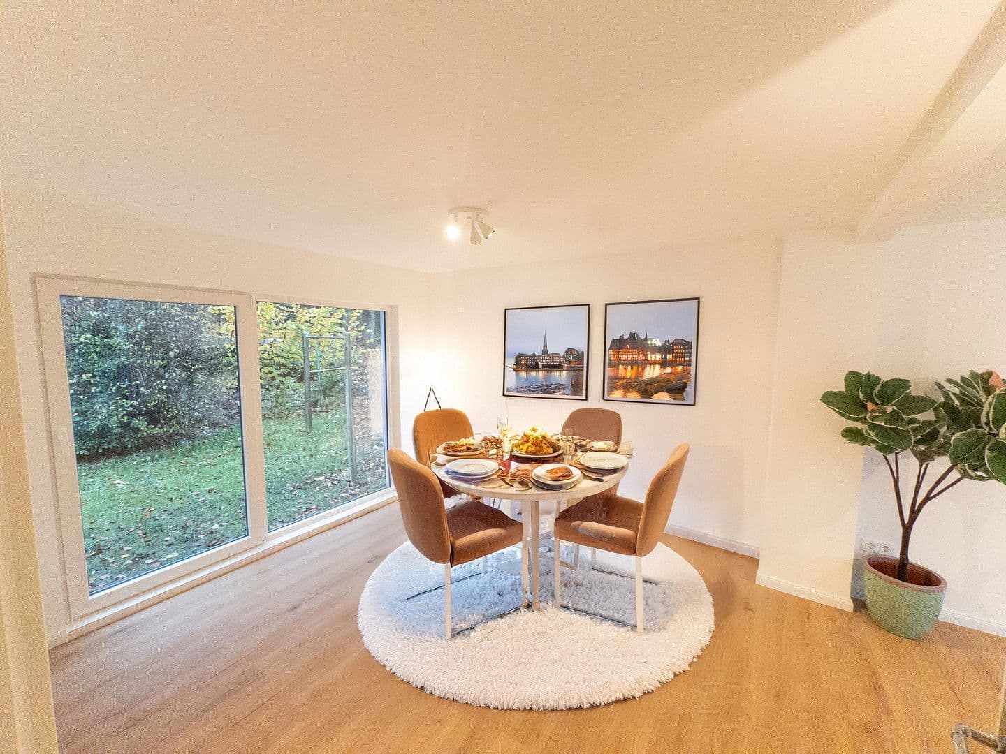 Predaj domu 124 m², pozemek 521 m², Höpenweg 9, Seevetal, Dolné Sasko Predaj domu 124 m², pozemek 521 m², Höpenweg 9, Seevetal, Dolné Sasko