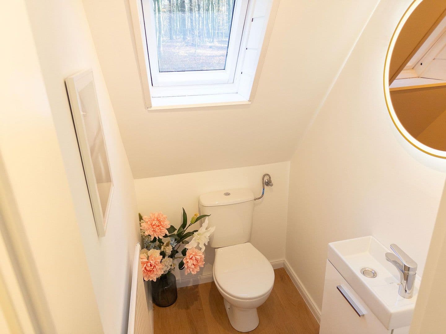 Predaj domu 124 m², pozemek 521 m², Höpenweg 9, Seevetal, Dolné Sasko Predaj domu 124 m², pozemek 521 m², Höpenweg 9, Seevetal, Dolné Sasko