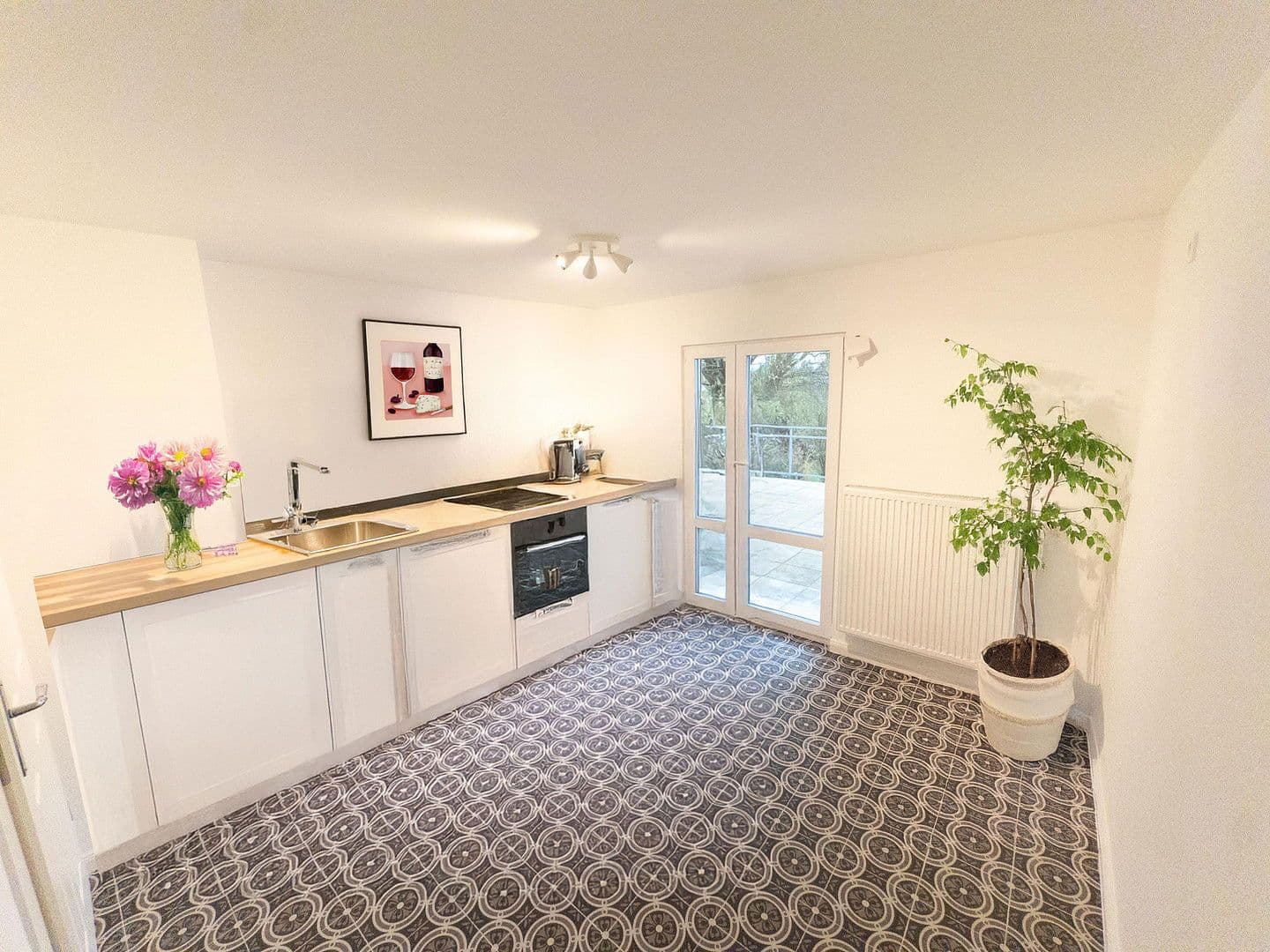 Predaj domu 124 m², pozemek 521 m², Höpenweg 9, Seevetal, Dolné Sasko Predaj domu 124 m², pozemek 521 m², Höpenweg 9, Seevetal, Dolné Sasko