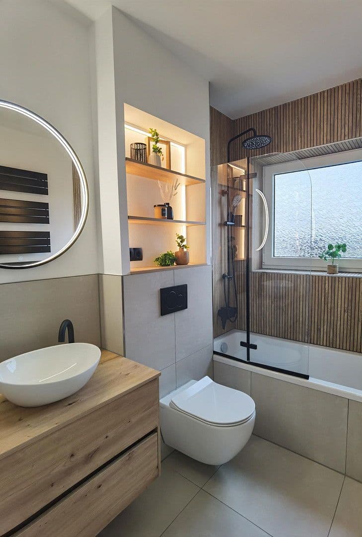 Predaj bytu 2-izbový 78 m², Grenzstraße 25, Rielasingen-Worblingen, Bádensko-Wurttembersko Predaj bytu 2-izbový 78 m², Grenzstraße 25, Rielasingen-Worblingen, Bádensko-Wurttembersko