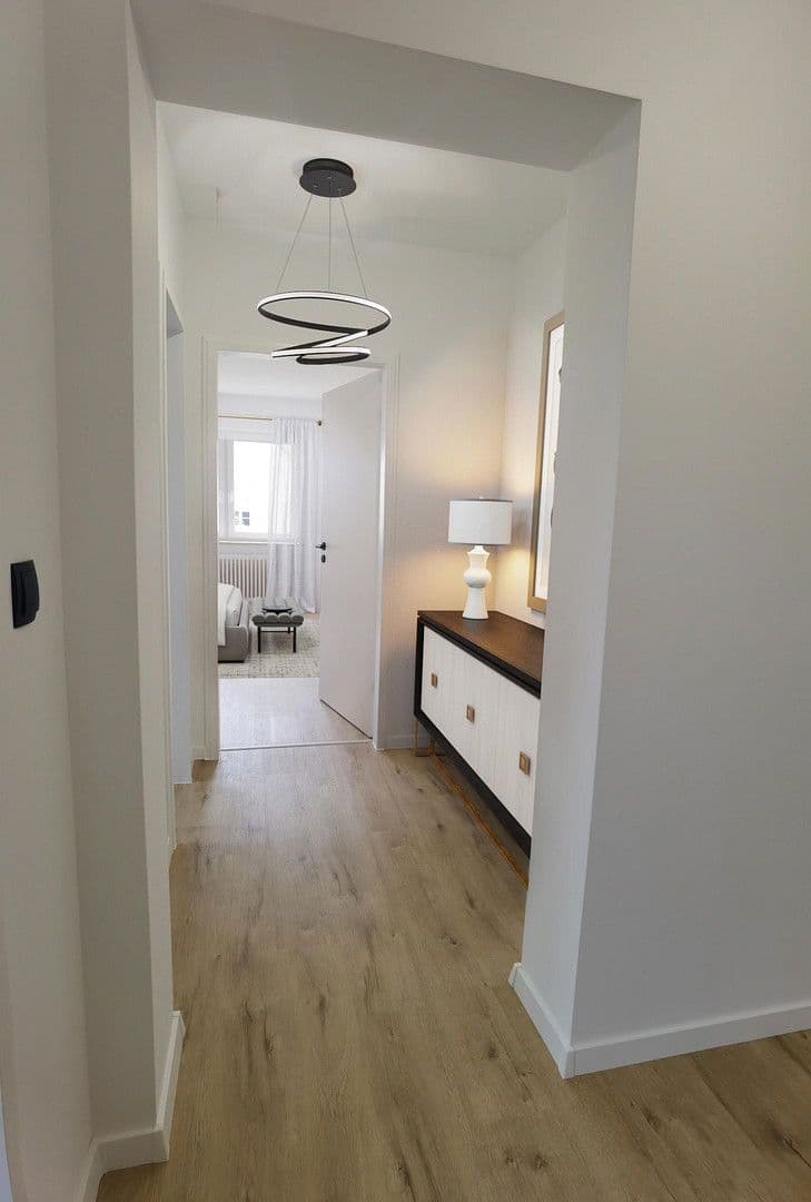 Predaj bytu 2-izbový 78 m², Grenzstraße 25, Rielasingen-Worblingen, Bádensko-Wurttembersko Predaj bytu 2-izbový 78 m², Grenzstraße 25, Rielasingen-Worblingen, Bádensko-Wurttembersko