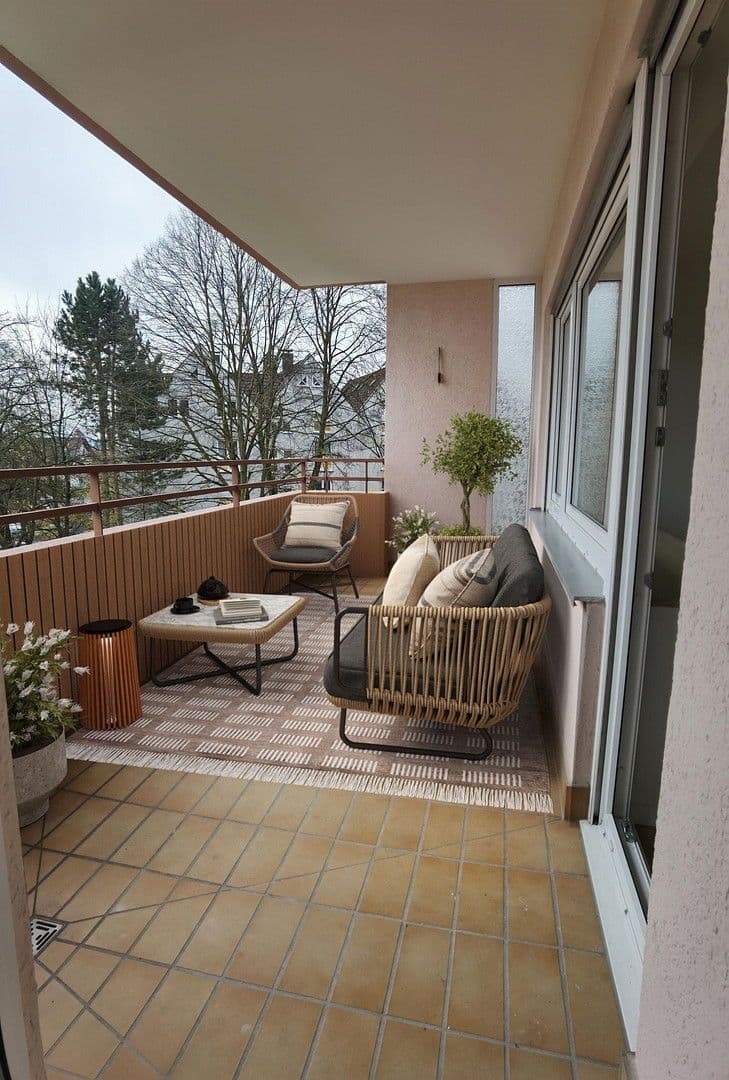 Predaj bytu 2-izbový 78 m², Grenzstraße 25, Rielasingen-Worblingen, Bádensko-Wurttembersko Predaj bytu 2-izbový 78 m², Grenzstraße 25, Rielasingen-Worblingen, Bádensko-Wurttembersko