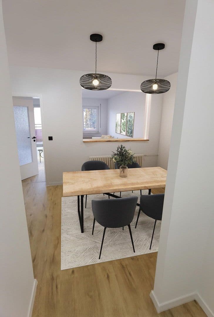 Predaj bytu 2-izbový 78 m², Grenzstraße 25, Rielasingen-Worblingen, Bádensko-Wurttembersko Predaj bytu 2-izbový 78 m², Grenzstraße 25, Rielasingen-Worblingen, Bádensko-Wurttembersko