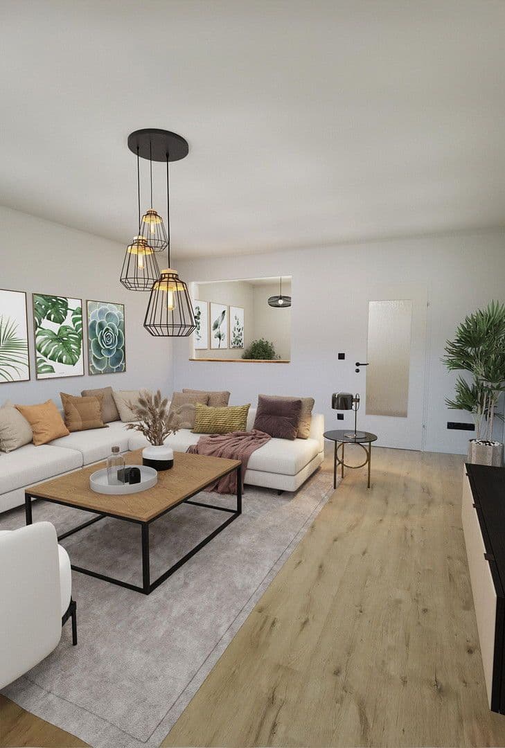 Predaj bytu 2-izbový 78 m², Grenzstraße 25, Rielasingen-Worblingen, Bádensko-Wurttembersko Predaj bytu 2-izbový 78 m², Grenzstraße 25, Rielasingen-Worblingen, Bádensko-Wurttembersko