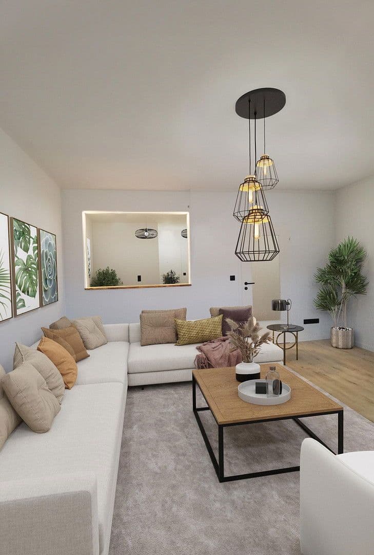 Predaj bytu 2-izbový 78 m², Grenzstraße 25, Rielasingen-Worblingen, Bádensko-Wurttembersko Predaj bytu 2-izbový 78 m², Grenzstraße 25, Rielasingen-Worblingen, Bádensko-Wurttembersko