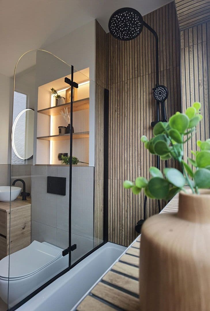 Predaj bytu 2-izbový 78 m², Grenzstraße 25, Rielasingen-Worblingen, Bádensko-Wurttembersko Predaj bytu 2-izbový 78 m², Grenzstraße 25, Rielasingen-Worblingen, Bádensko-Wurttembersko