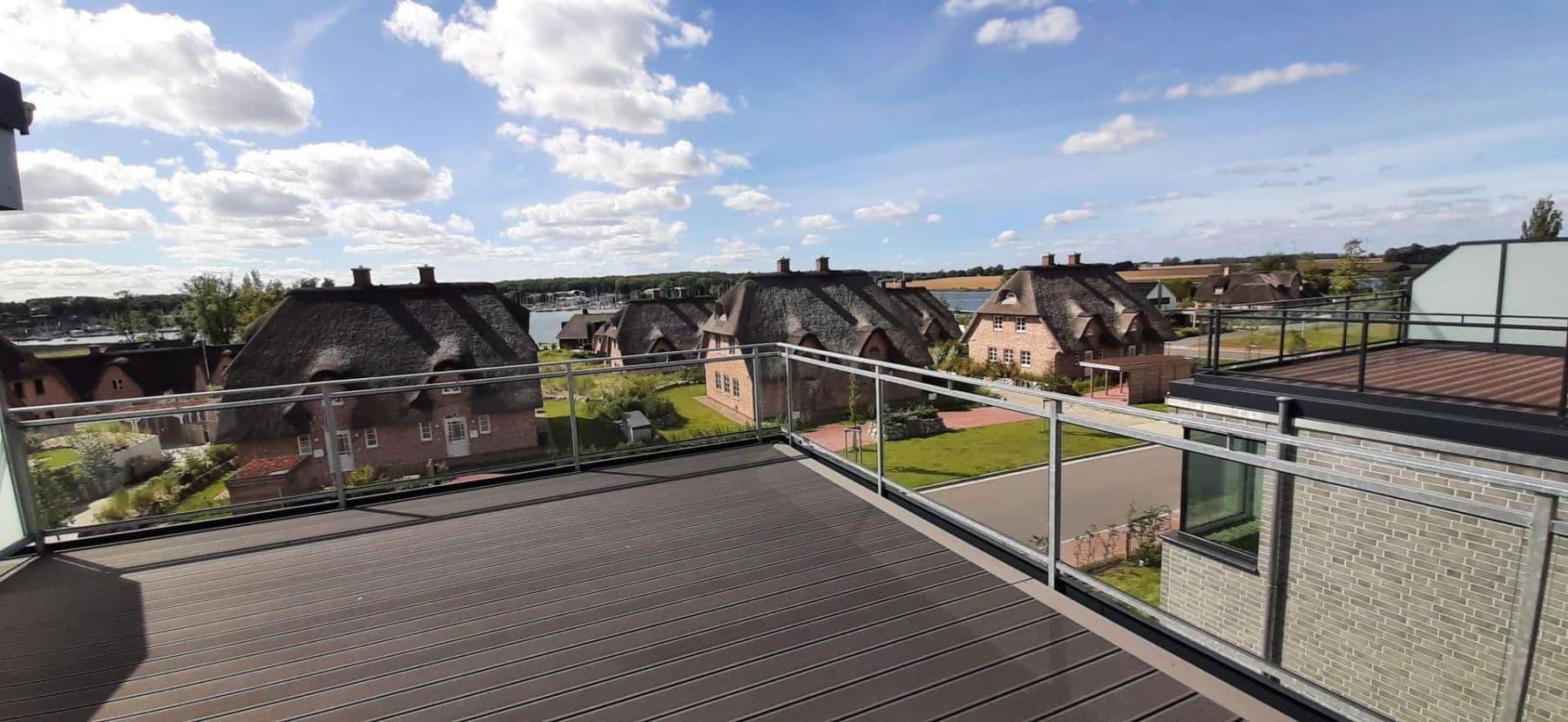 Predaj domu 128 m², pozemek 185 m², Erlenweg 12b, Kappeln, Šlezvicko-Holštajnsko Predaj domu 128 m², pozemek 185 m², Erlenweg 12b, Kappeln, Šlezvicko-Holštajnsko