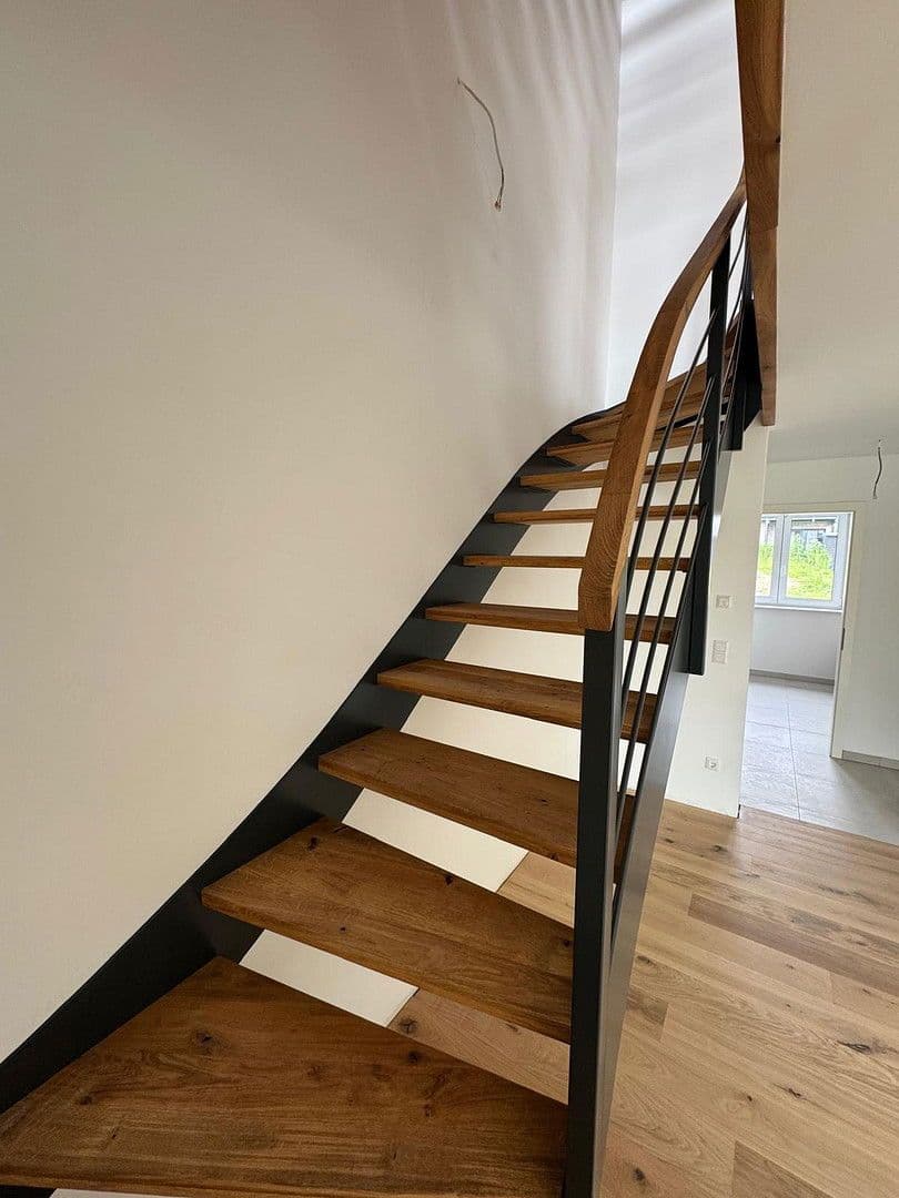 Predaj domu 128 m², pozemek 185 m², Erlenweg 12b, Kappeln, Šlezvicko-Holštajnsko Predaj domu 128 m², pozemek 185 m², Erlenweg 12b, Kappeln, Šlezvicko-Holštajnsko