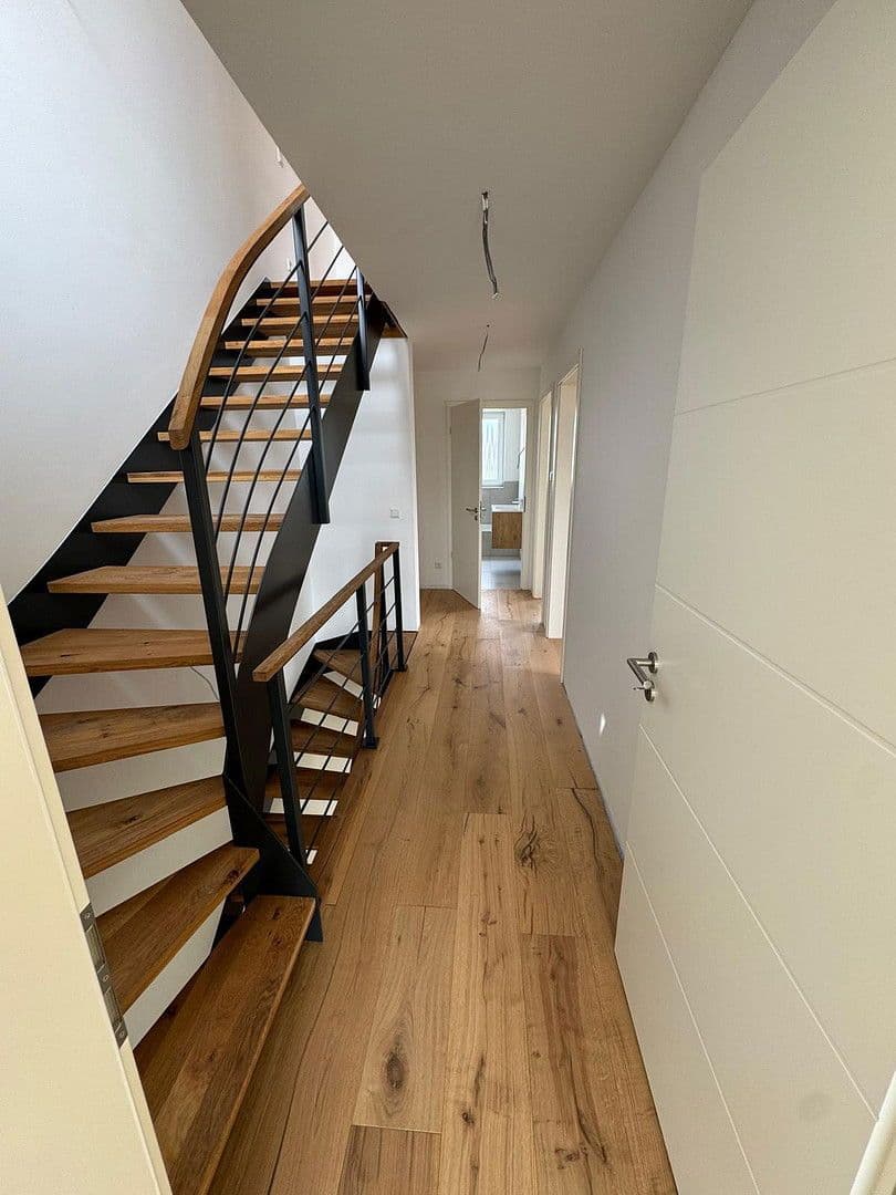 Predaj domu 128 m², pozemek 185 m², Erlenweg 12b, Kappeln, Šlezvicko-Holštajnsko Predaj domu 128 m², pozemek 185 m², Erlenweg 12b, Kappeln, Šlezvicko-Holštajnsko