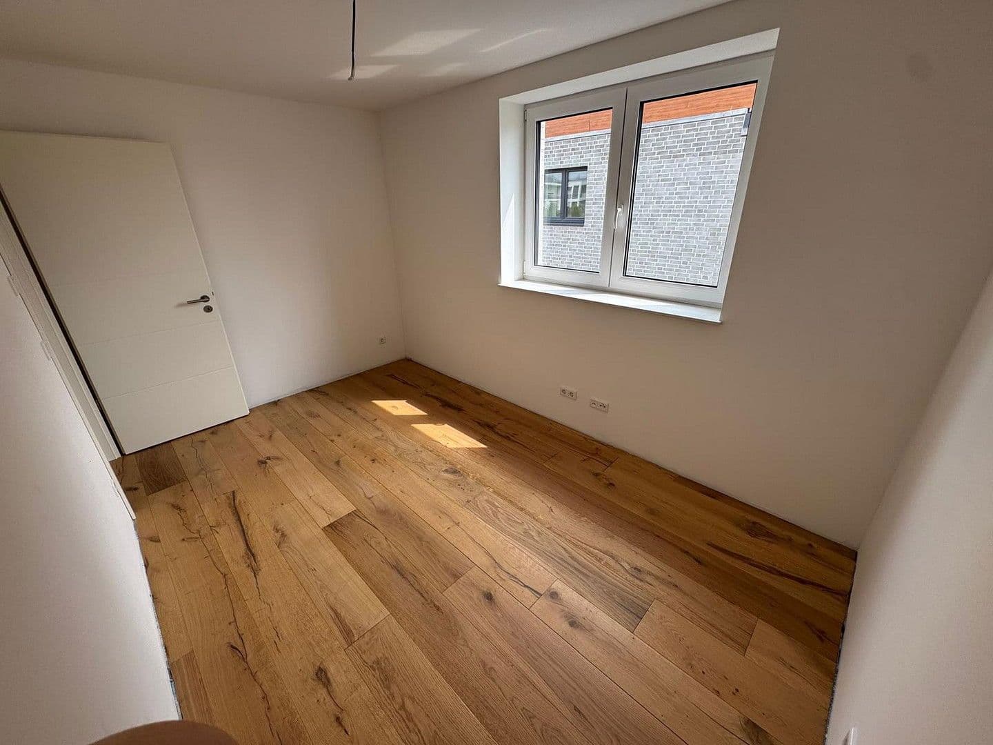 Predaj domu 128 m², pozemek 185 m², Erlenweg 12b, Kappeln, Šlezvicko-Holštajnsko Predaj domu 128 m², pozemek 185 m², Erlenweg 12b, Kappeln, Šlezvicko-Holštajnsko