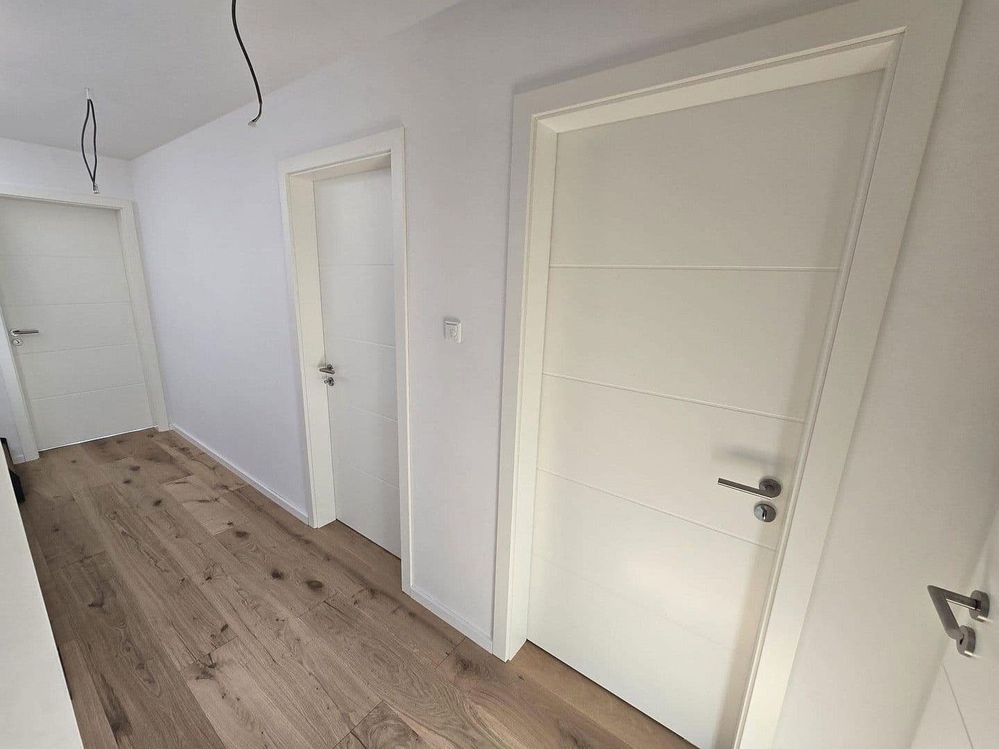 Predaj domu 128 m², pozemek 185 m², Erlenweg 12b, Kappeln, Šlezvicko-Holštajnsko Predaj domu 128 m², pozemek 185 m², Erlenweg 12b, Kappeln, Šlezvicko-Holštajnsko
