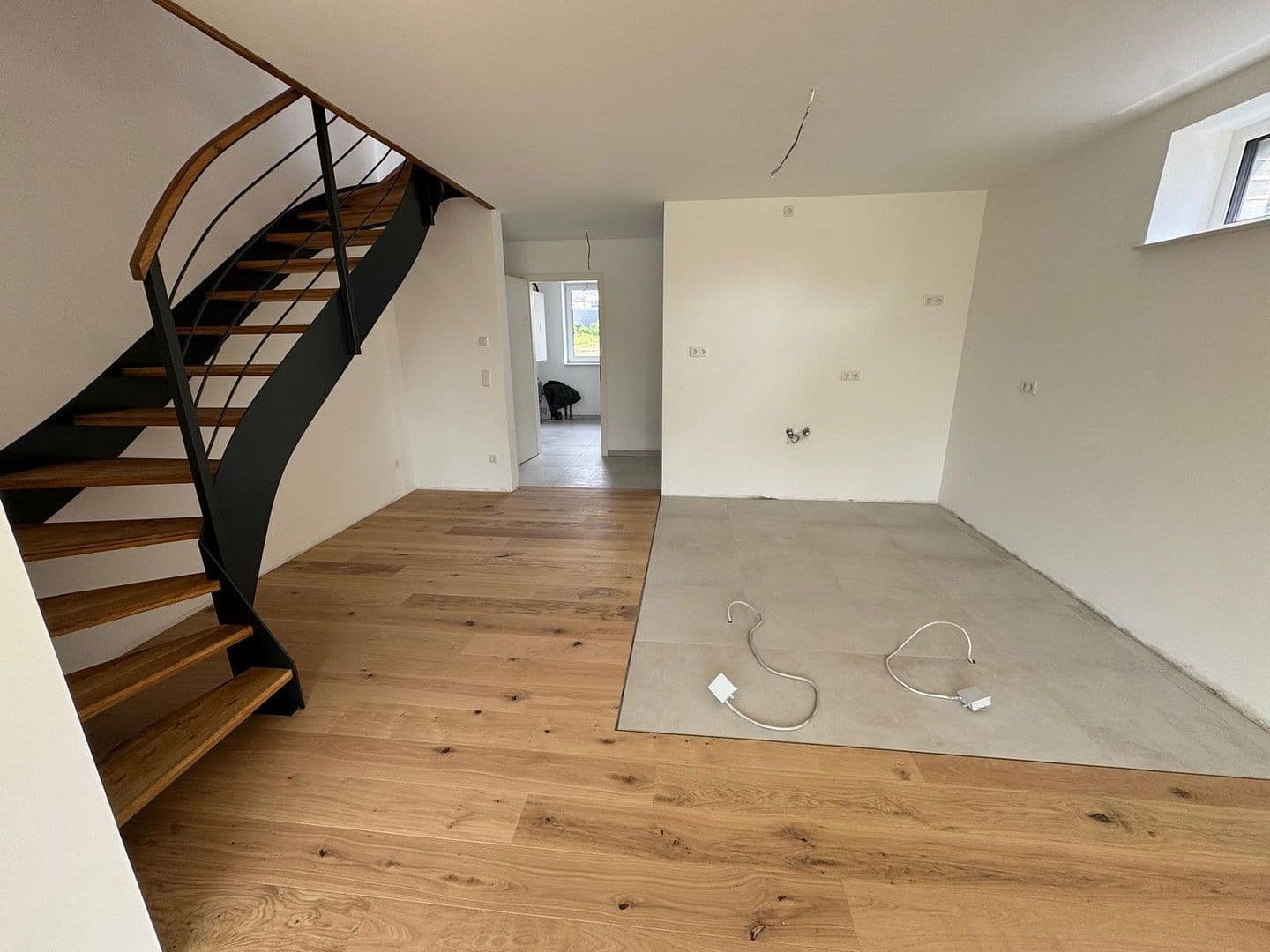 Predaj domu 128 m², pozemek 185 m², Erlenweg 12b, Kappeln, Šlezvicko-Holštajnsko Predaj domu 128 m², pozemek 185 m², Erlenweg 12b, Kappeln, Šlezvicko-Holštajnsko