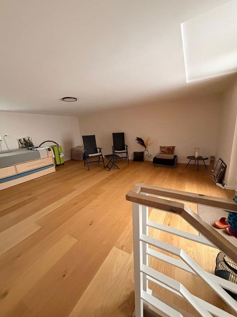 Predaj domu 128 m², pozemek 185 m², Erlenweg 12b, Kappeln, Šlezvicko-Holštajnsko Predaj domu 128 m², pozemek 185 m², Erlenweg 12b, Kappeln, Šlezvicko-Holštajnsko