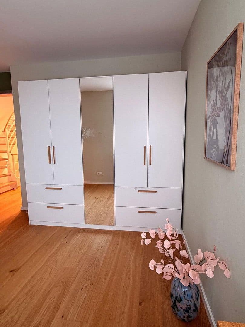 Predaj domu 128 m², pozemek 185 m², Erlenweg 12b, Kappeln, Šlezvicko-Holštajnsko Predaj domu 128 m², pozemek 185 m², Erlenweg 12b, Kappeln, Šlezvicko-Holštajnsko