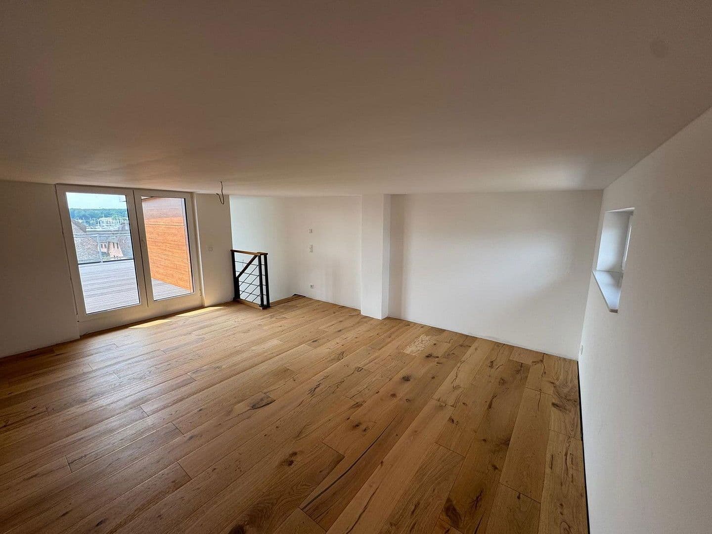 Predaj domu 128 m², pozemek 185 m², Erlenweg 12b, Kappeln, Šlezvicko-Holštajnsko Predaj domu 128 m², pozemek 185 m², Erlenweg 12b, Kappeln, Šlezvicko-Holštajnsko