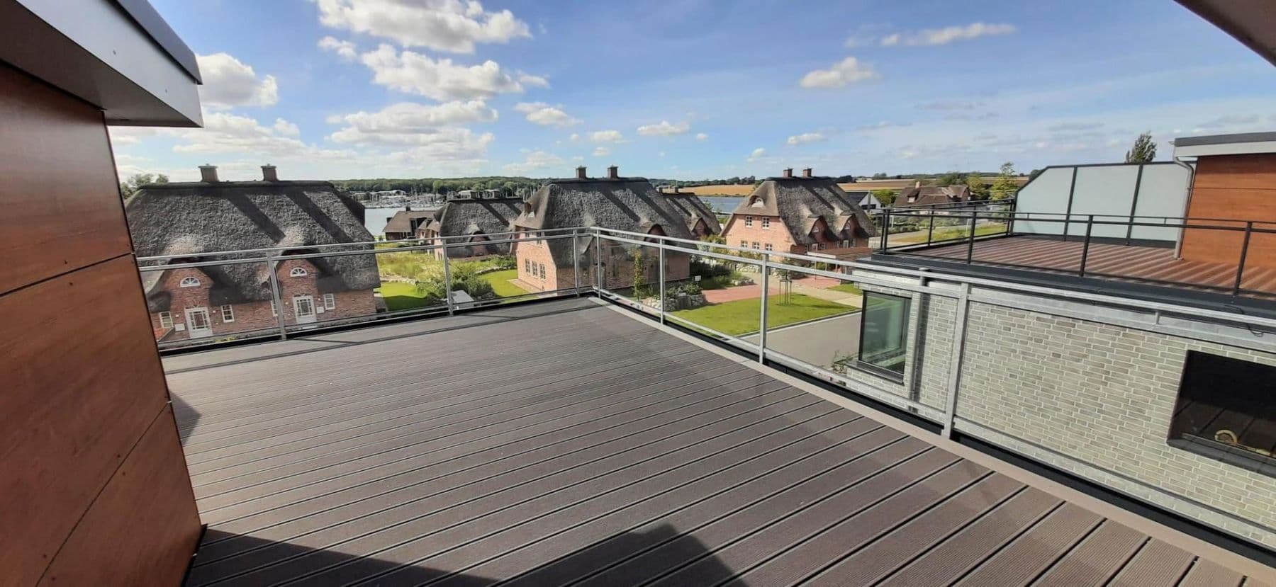 Predaj domu 128 m², pozemek 185 m², Erlenweg 12b, Kappeln, Šlezvicko-Holštajnsko Predaj domu 128 m², pozemek 185 m², Erlenweg 12b, Kappeln, Šlezvicko-Holštajnsko