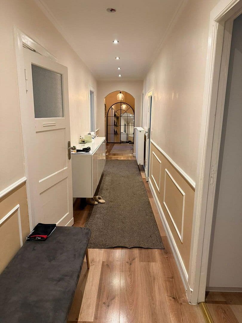 Predaj bytu 4-izbový 109 m², Letteallee 6, Berlin, Berlín Predaj bytu 4-izbový 109 m², Letteallee 6, Berlin, Berlín