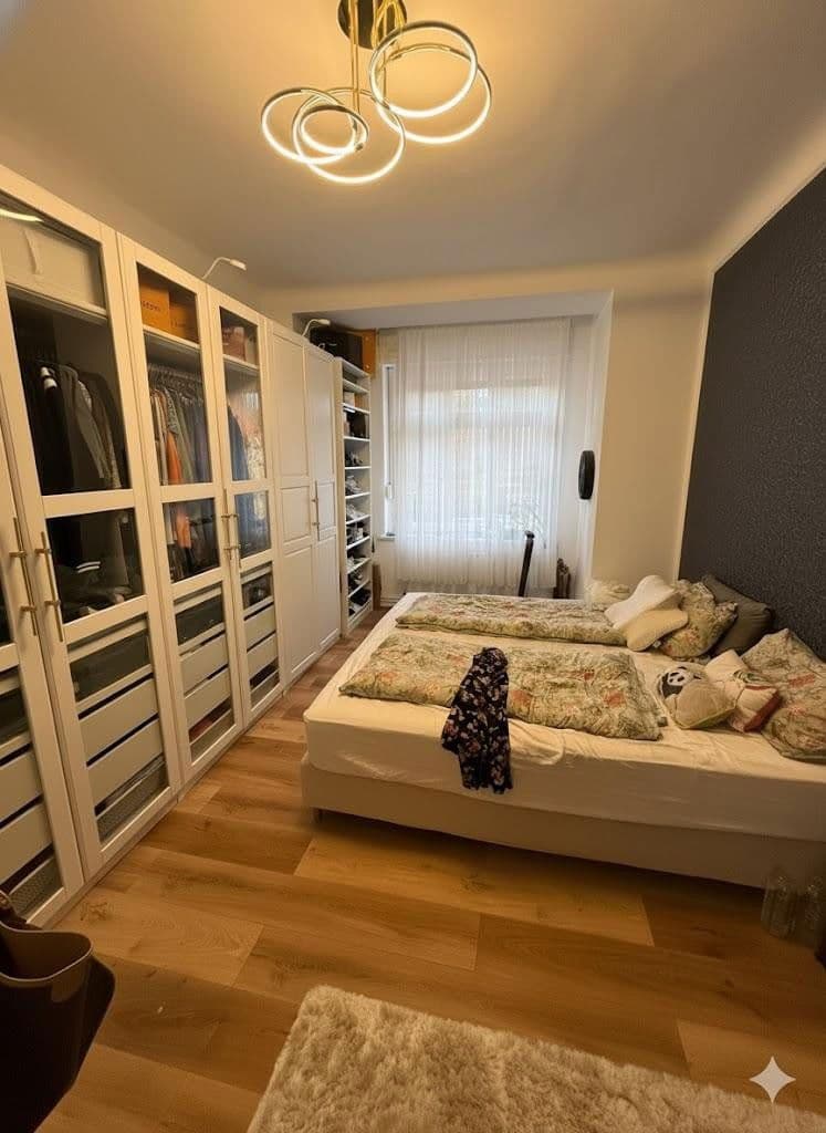 Predaj bytu 4-izbový 109 m², Letteallee 6, Berlin, Berlín Predaj bytu 4-izbový 109 m², Letteallee 6, Berlin, Berlín