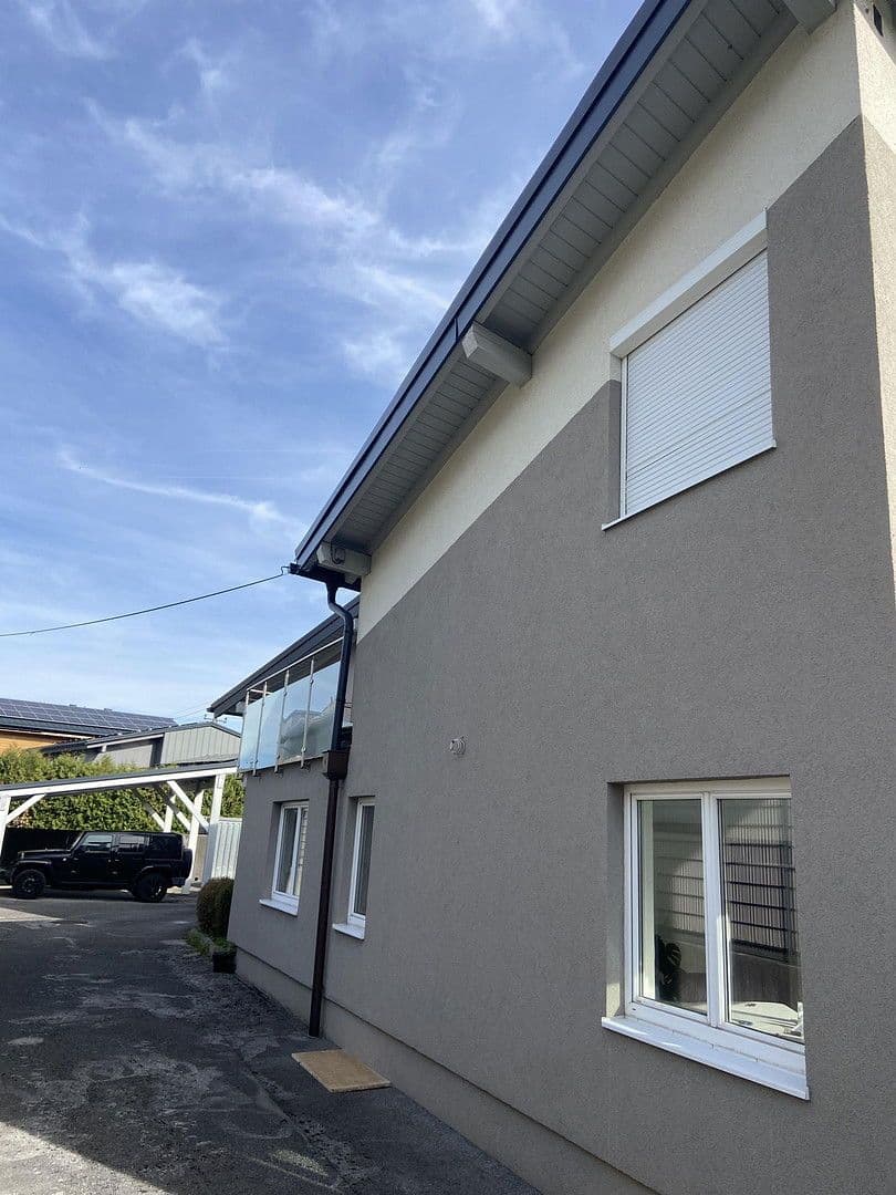 Predaj nebytového priestoru 500 m², Am Römerfeld 6, Hof bei Salzburg, Salzbursko Predaj nebytového priestoru 500 m², Am Römerfeld 6, Hof bei Salzburg, Salzbursko