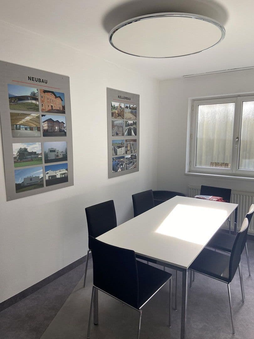 Predaj nebytového priestoru 500 m², Am Römerfeld 6, Hof bei Salzburg, Salzbursko Predaj nebytového priestoru 500 m², Am Römerfeld 6, Hof bei Salzburg, Salzbursko