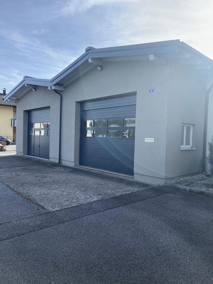 Predaj nebytového priestoru 500 m², Am Römerfeld 6, Hof bei Salzburg, Salzbursko Predaj nebytového priestoru 500 m², Am Römerfeld 6, Hof bei Salzburg, Salzbursko