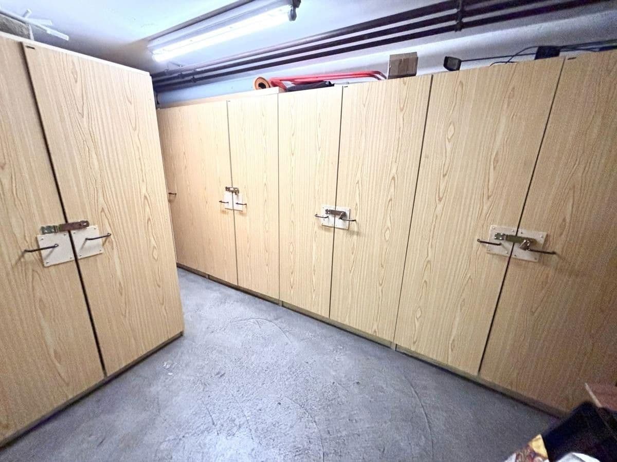 Predaj bytu 1-izbový 17 m², Westliche Stadtmauer Straße 50, Erlangen, Bavorsko Predaj bytu 1-izbový 17 m², Westliche Stadtmauer Straße 50, Erlangen, Bavorsko