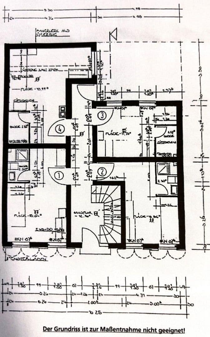 Predaj bytu 1-izbový 17 m², Westliche Stadtmauer Straße 50, Erlangen, Bavorsko Predaj bytu 1-izbový 17 m², Westliche Stadtmauer Straße 50, Erlangen, Bavorsko