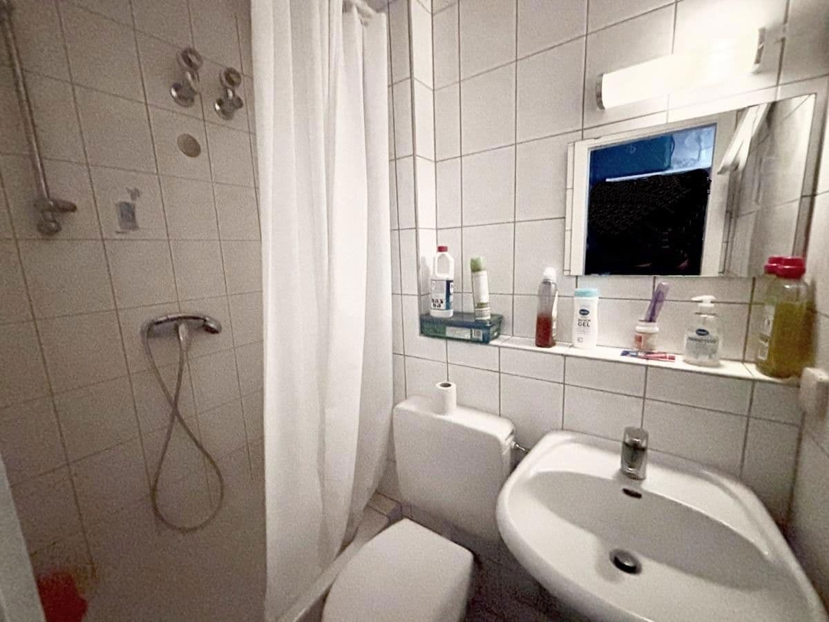 Predaj bytu 1-izbový 17 m², Westliche Stadtmauer Straße 50, Erlangen, Bavorsko Predaj bytu 1-izbový 17 m², Westliche Stadtmauer Straße 50, Erlangen, Bavorsko