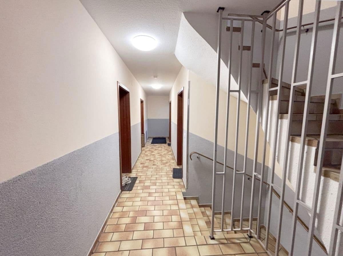 Predaj bytu 1-izbový 17 m², Westliche Stadtmauer Straße 50, Erlangen, Bavorsko Predaj bytu 1-izbový 17 m², Westliche Stadtmauer Straße 50, Erlangen, Bavorsko