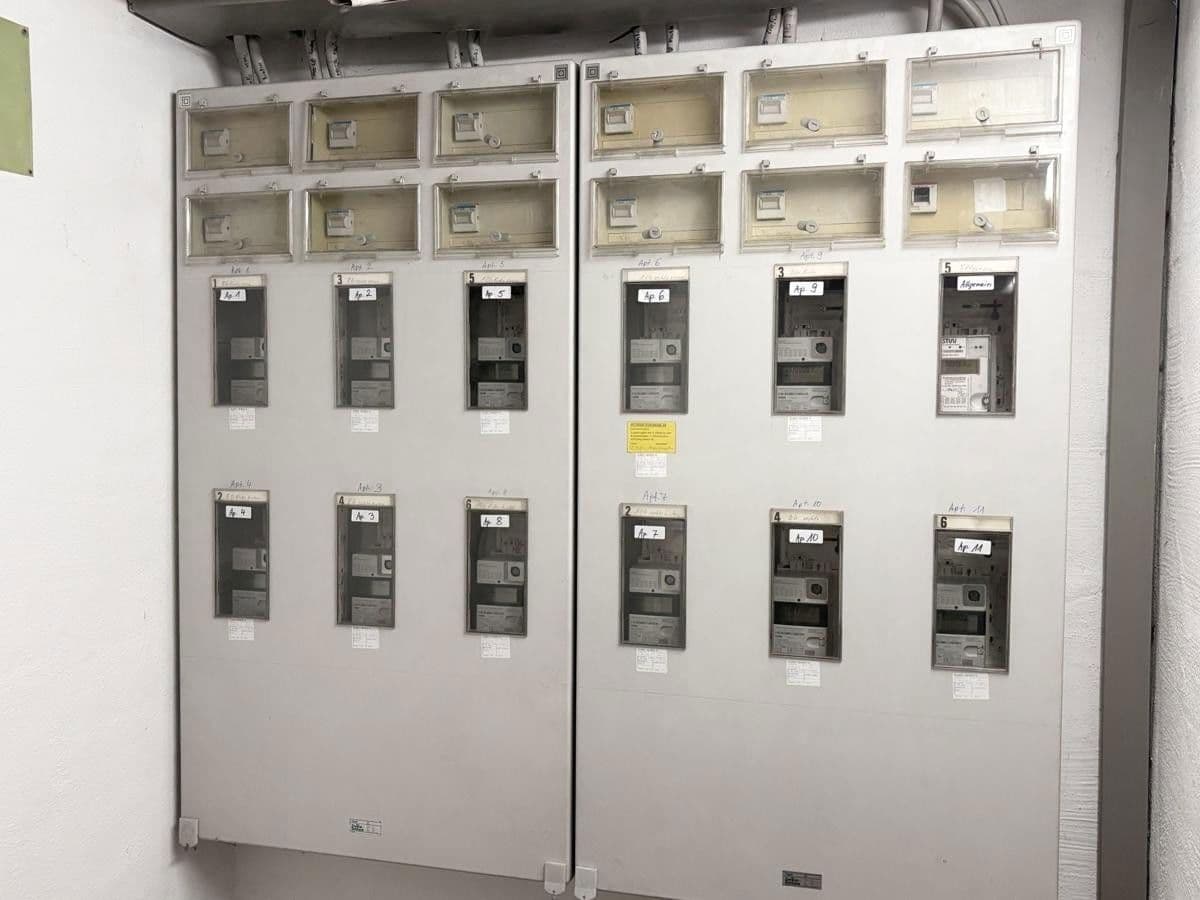 Predaj bytu 1-izbový 17 m², Westliche Stadtmauer Straße 50, Erlangen, Bavorsko Predaj bytu 1-izbový 17 m², Westliche Stadtmauer Straße 50, Erlangen, Bavorsko