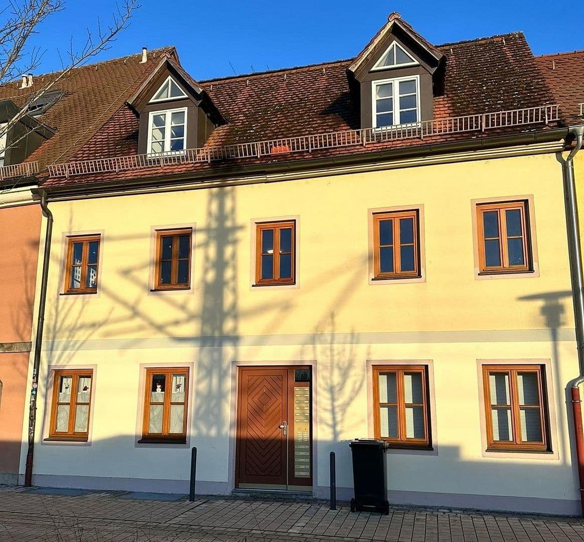 Predaj bytu 1-izbový 17 m², Westliche Stadtmauer Straße 50, Erlangen, Bavorsko Predaj bytu 1-izbový 17 m², Westliche Stadtmauer Straße 50, Erlangen, Bavorsko