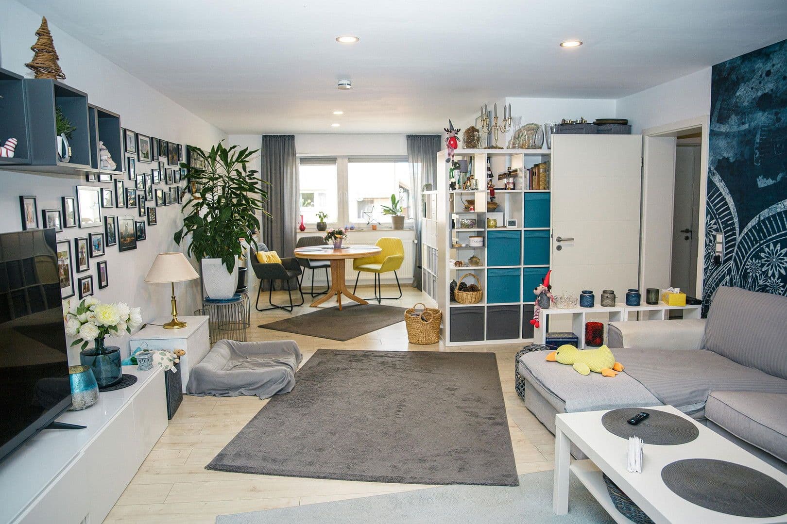 Predaj domu 306 m², pozemek 629 m², Ellerstadt, Porýnie-Falcko Predaj domu 306 m², pozemek 629 m², Ellerstadt, Porýnie-Falcko