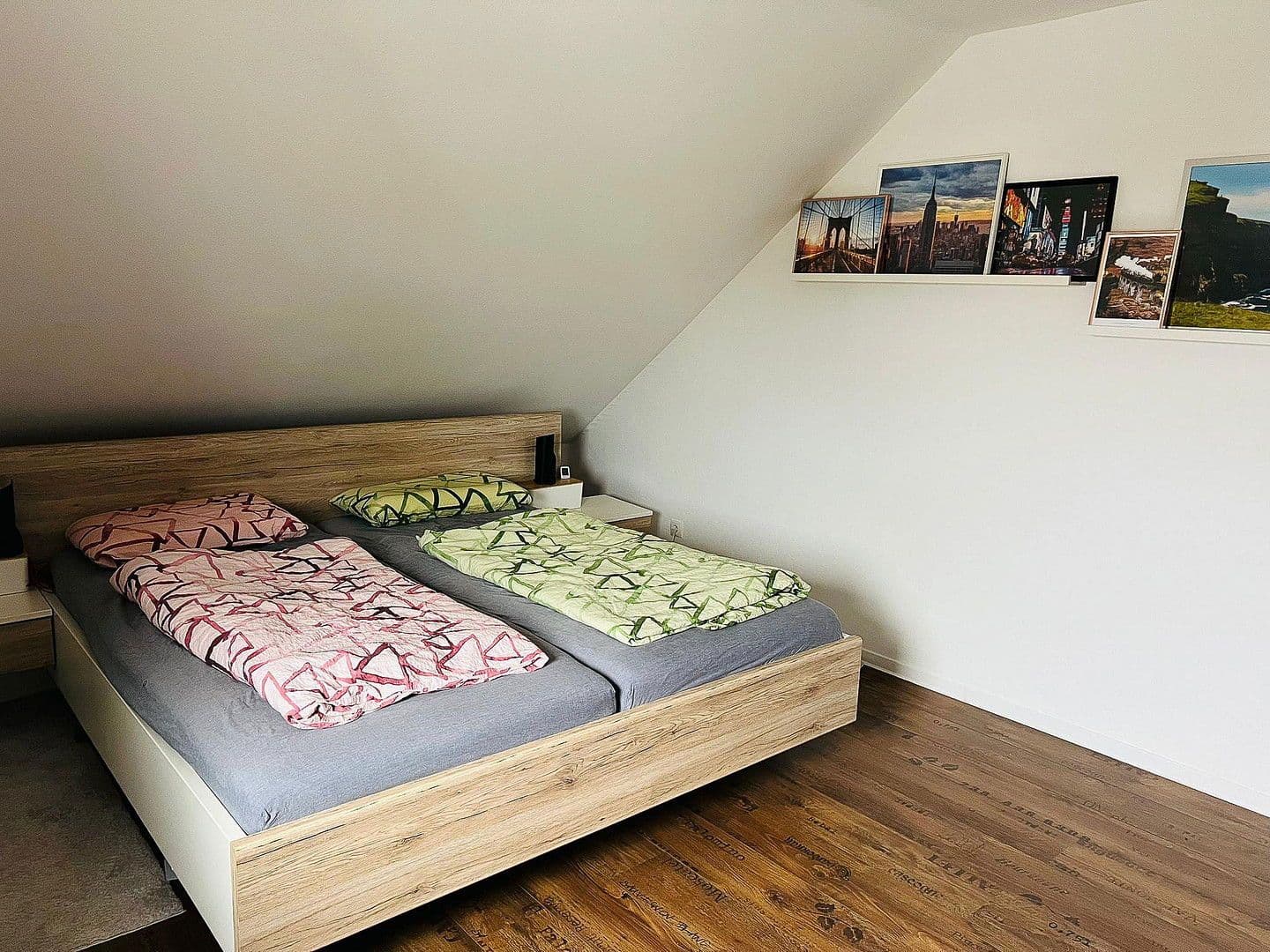 Predaj domu 306 m², pozemek 629 m², Ellerstadt, Porýnie-Falcko Predaj domu 306 m², pozemek 629 m², Ellerstadt, Porýnie-Falcko