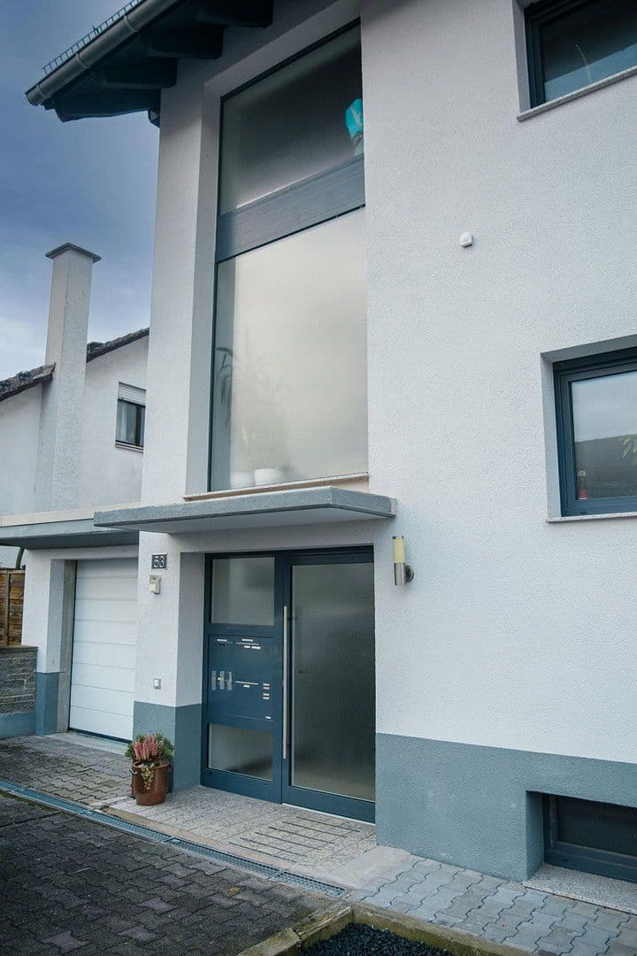 Predaj domu 306 m², pozemek 629 m², Ellerstadt, Porýnie-Falcko Predaj domu 306 m², pozemek 629 m², Ellerstadt, Porýnie-Falcko