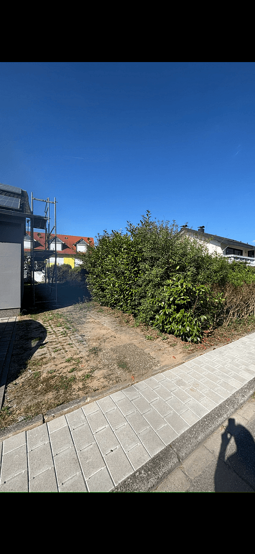 Predaj pozemku 437 m², Ilvesheim, Bádensko-Wurttembersko Predaj pozemku 437 m², Ilvesheim, Bádensko-Wurttembersko