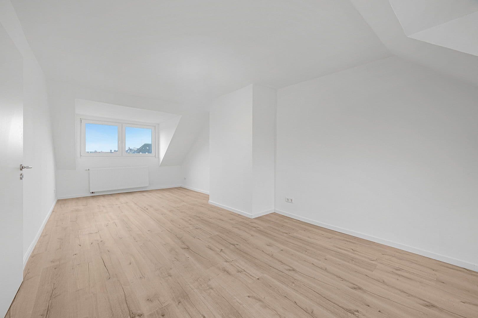 Predaj bytu 4-izbový 81 m², Seitenstraße 2, Gelsenkirchen, Severné Porýnie - Westfálsko Predaj bytu 4-izbový 81 m², Seitenstraße 2, Gelsenkirchen, Severné Porýnie - Westfálsko