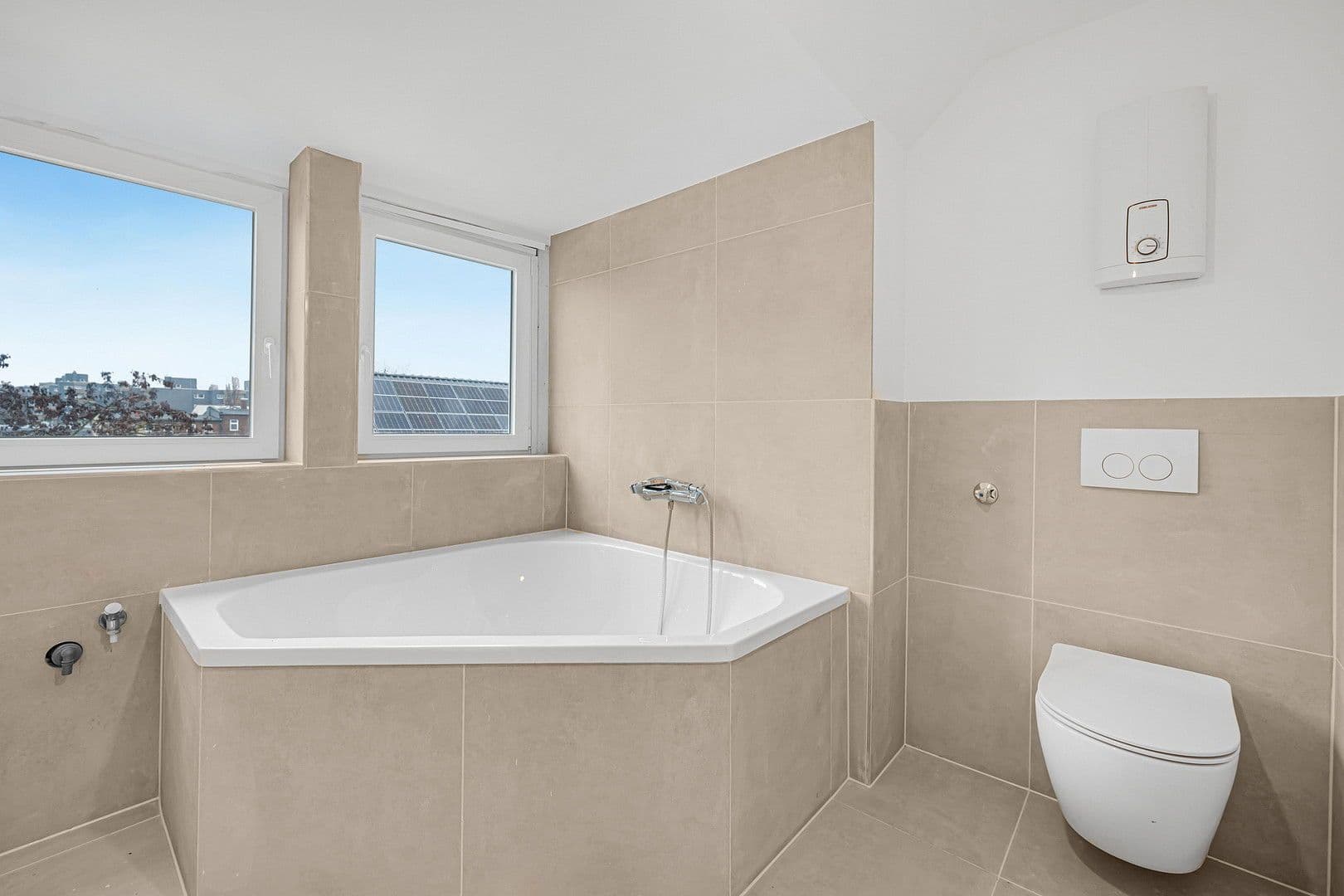 Predaj bytu 4-izbový 81 m², Seitenstraße 2, Gelsenkirchen, Severné Porýnie - Westfálsko Predaj bytu 4-izbový 81 m², Seitenstraße 2, Gelsenkirchen, Severné Porýnie - Westfálsko