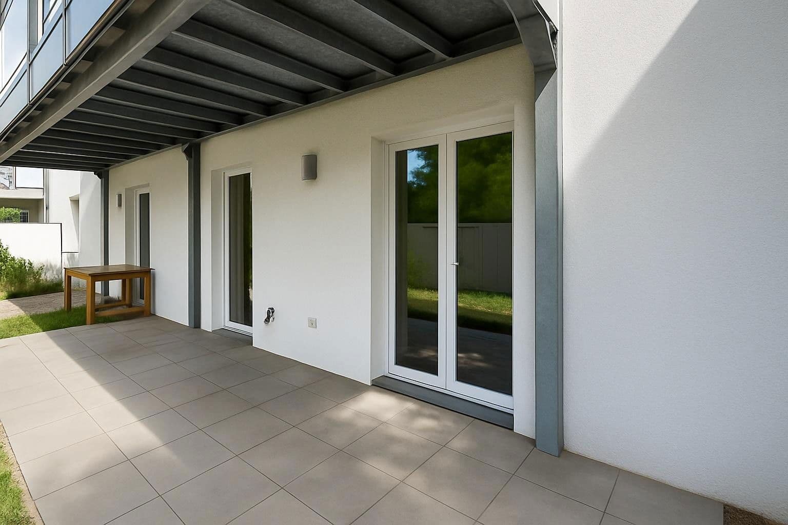 Predaj bytu 4-izbový 118 m², Elsastraße 23, Werder (Havel), Brandenbursko Predaj bytu 4-izbový 118 m², Elsastraße 23, Werder (Havel), Brandenbursko