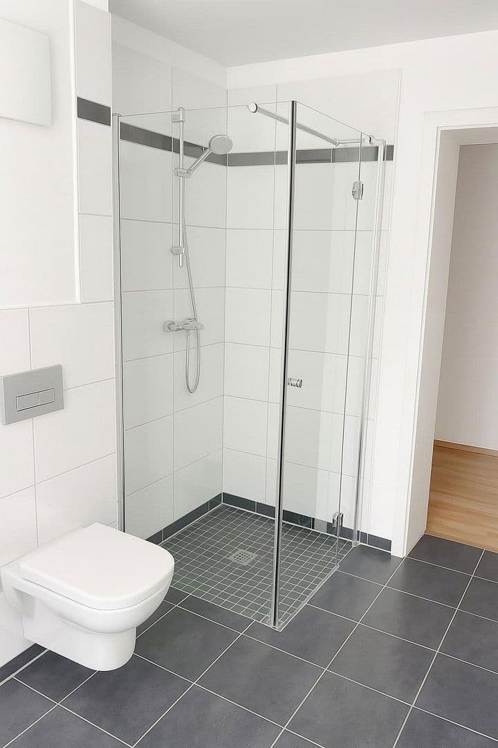 Predaj bytu 4-izbový 118 m², Elsastraße 23, Werder (Havel), Brandenbursko Predaj bytu 4-izbový 118 m², Elsastraße 23, Werder (Havel), Brandenbursko