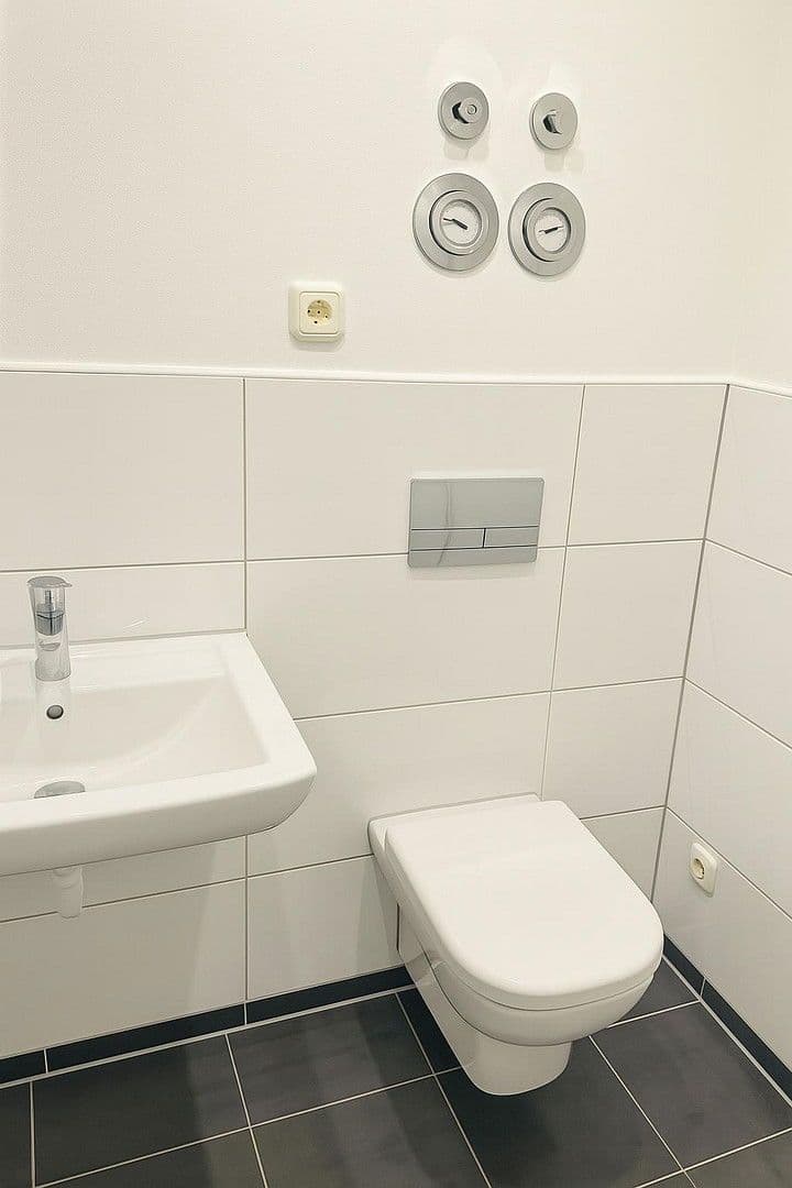 Predaj bytu 4-izbový 118 m², Elsastraße 23, Werder (Havel), Brandenbursko Predaj bytu 4-izbový 118 m², Elsastraße 23, Werder (Havel), Brandenbursko