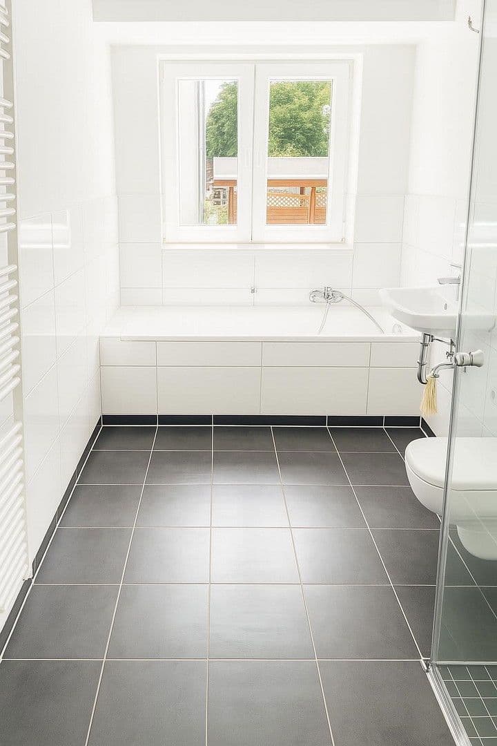 Predaj bytu 4-izbový 118 m², Elsastraße 23, Werder (Havel), Brandenbursko Predaj bytu 4-izbový 118 m², Elsastraße 23, Werder (Havel), Brandenbursko