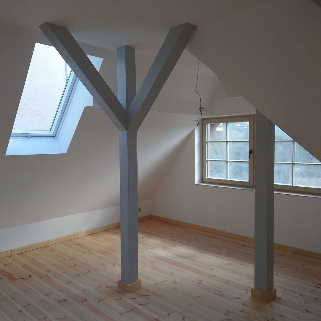 Prenájom bytu 3-izbový 87 m², Berliner Str. 27, Buckow, Brandenbursko Prenájom bytu 3-izbový 87 m², Berliner Str. 27, Buckow, Brandenbursko