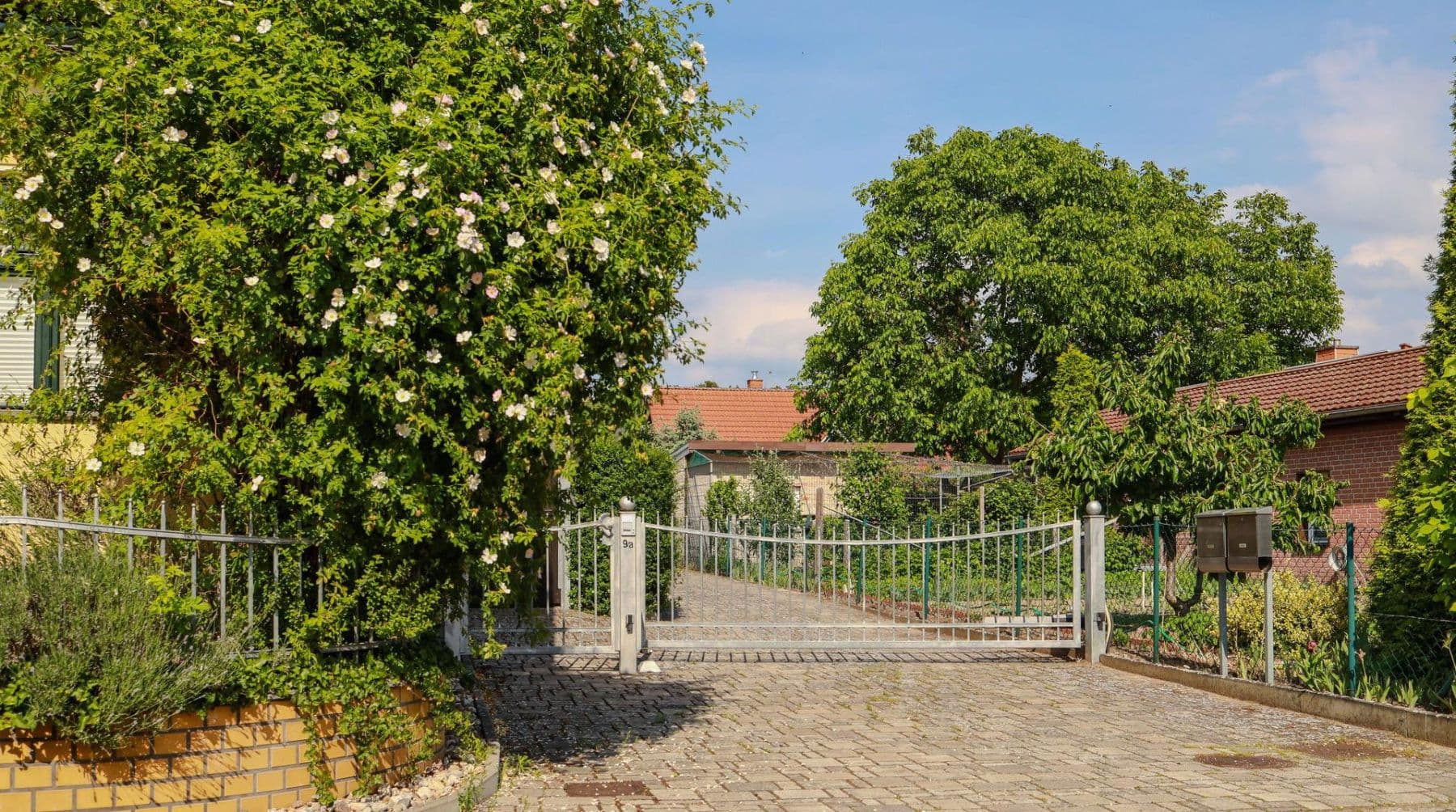 Predaj domu 144 m², pozemek 1.119 m², Schwielowsee, Brandenbursko Predaj domu 144 m², pozemek 1.119 m², Schwielowsee, Brandenbursko