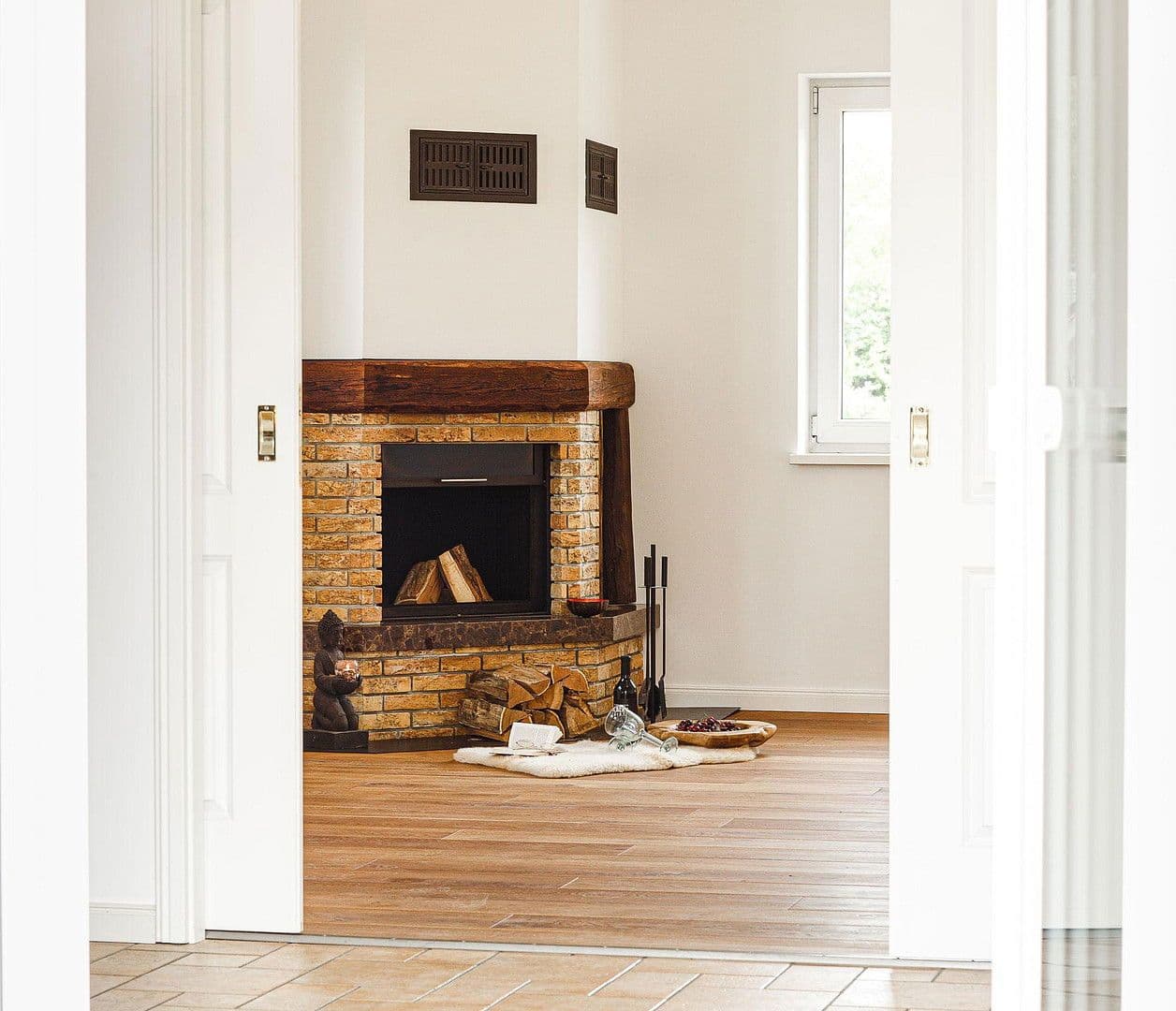 Predaj domu 144 m², pozemek 1.119 m², Schwielowsee, Brandenbursko Predaj domu 144 m², pozemek 1.119 m², Schwielowsee, Brandenbursko