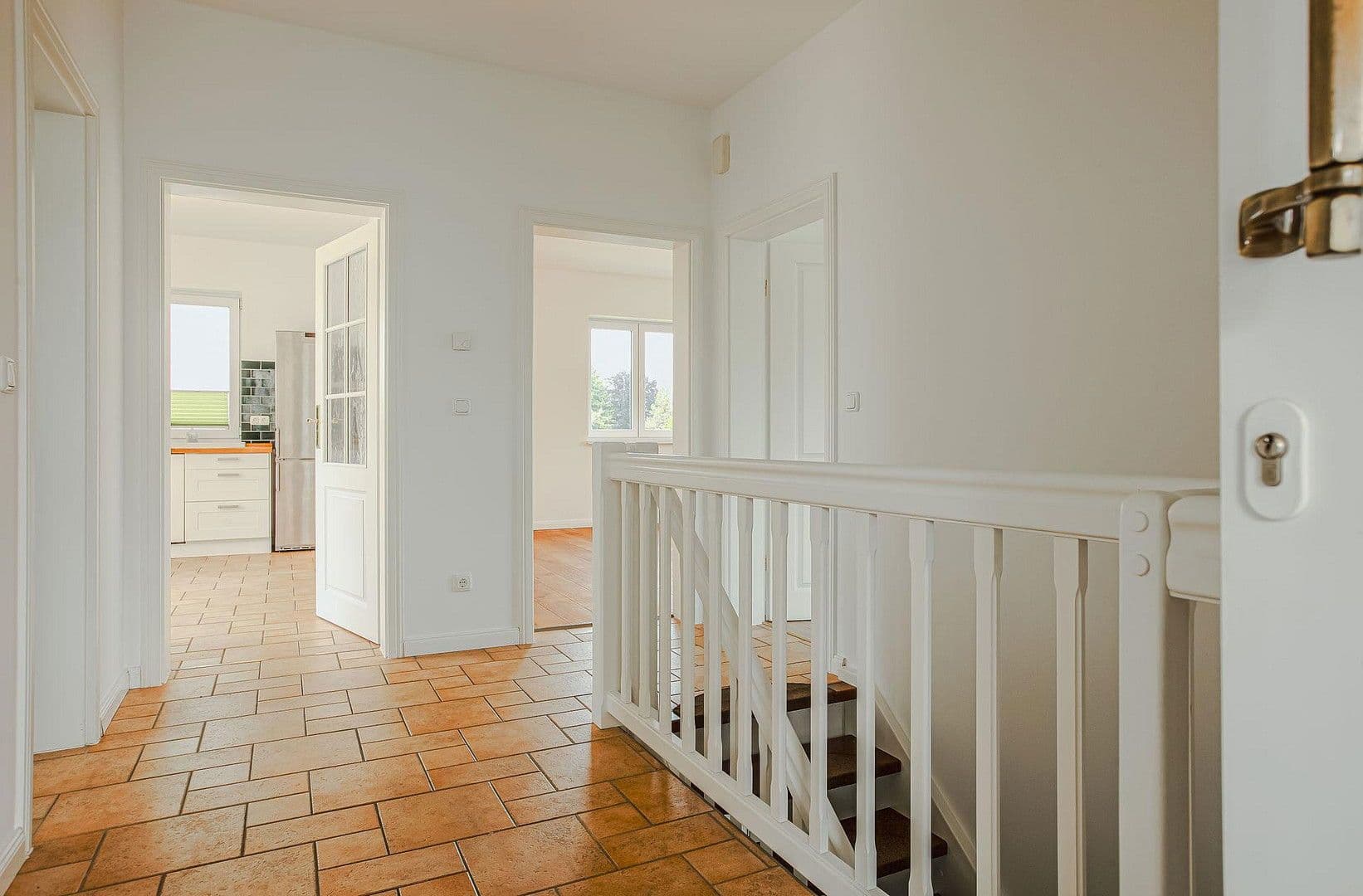 Predaj domu 144 m², pozemek 1.119 m², Schwielowsee, Brandenbursko Predaj domu 144 m², pozemek 1.119 m², Schwielowsee, Brandenbursko