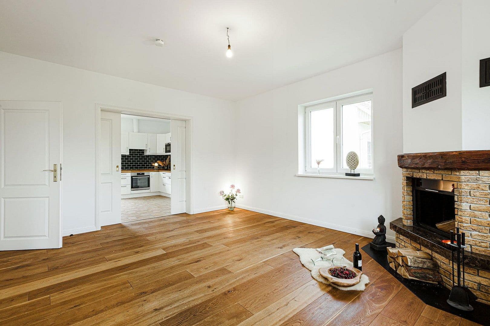 Predaj domu 144 m², pozemek 1.119 m², Schwielowsee, Brandenbursko Predaj domu 144 m², pozemek 1.119 m², Schwielowsee, Brandenbursko