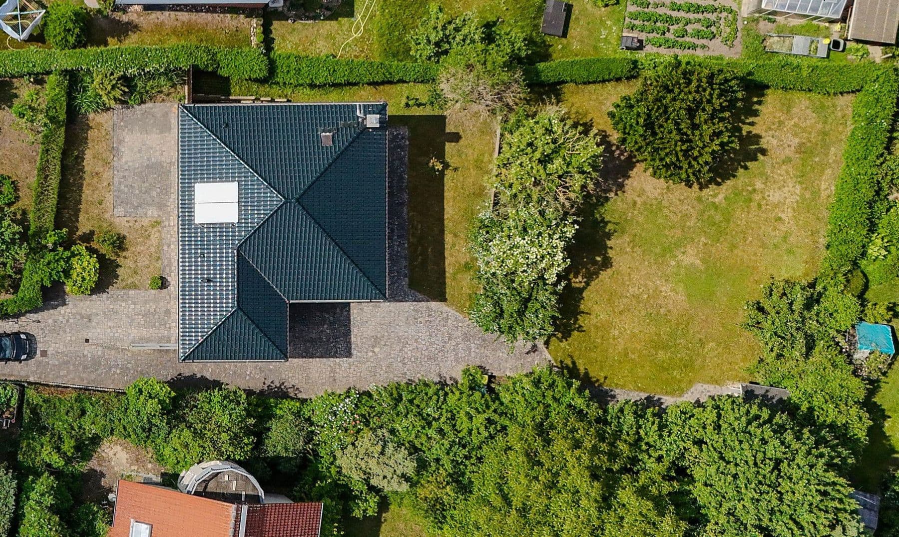 Predaj domu 144 m², pozemek 1.119 m², Schwielowsee, Brandenbursko Predaj domu 144 m², pozemek 1.119 m², Schwielowsee, Brandenbursko