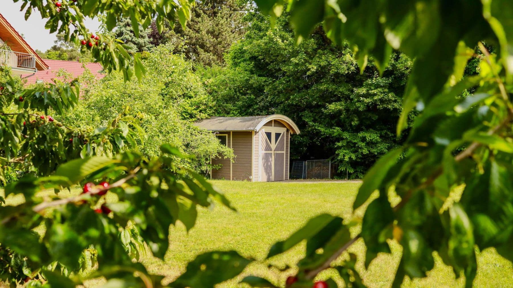 Predaj domu 144 m², pozemek 1.119 m², Schwielowsee, Brandenbursko Predaj domu 144 m², pozemek 1.119 m², Schwielowsee, Brandenbursko